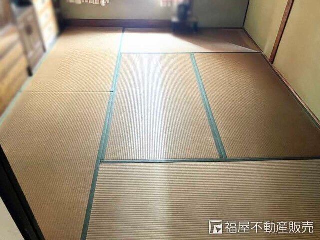 Pre-owned 5K Terraced House in Taisho Ward, Osaka for 3.2M Yen - Thumbnail 4