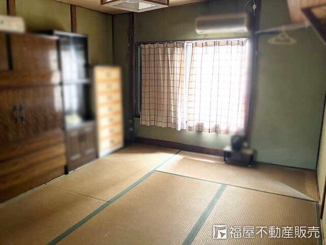 Pre-owned 5K Terraced House in Taisho Ward, Osaka for 3.2M Yen - Thumbnail 3