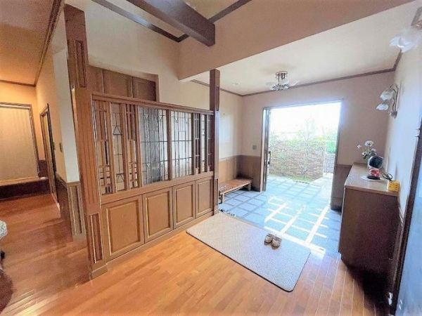 4SLDK Detached House for Sale in Kobayashi, Miyazaki - Thumbnail 4