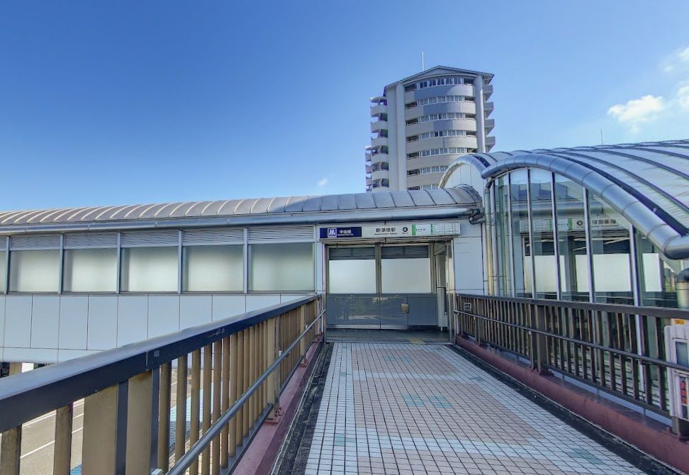 5LDK Detached House for Sale in Minato Ward, Osaka - Thumbnail 3