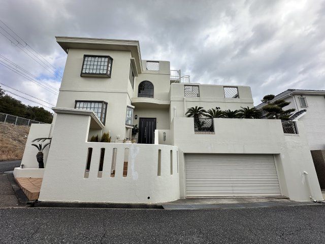5LDK Family Home in Kobe Tarumi with Parking for 2+ Cars - Thumbnail 2