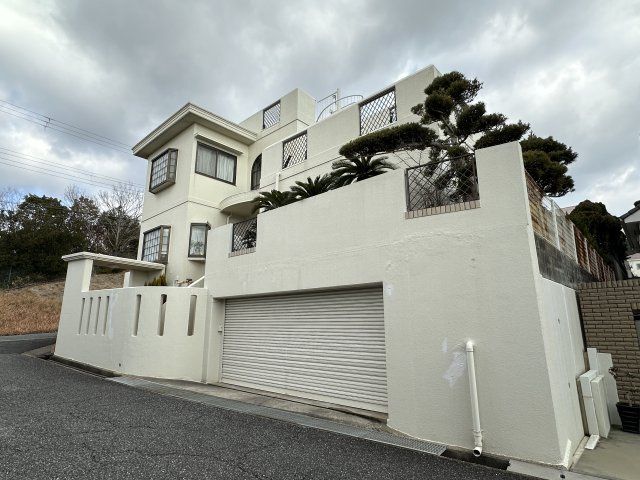 5LDK Family Home in Kobe Tarumi with Parking for 2+ Cars - Thumbnail 4