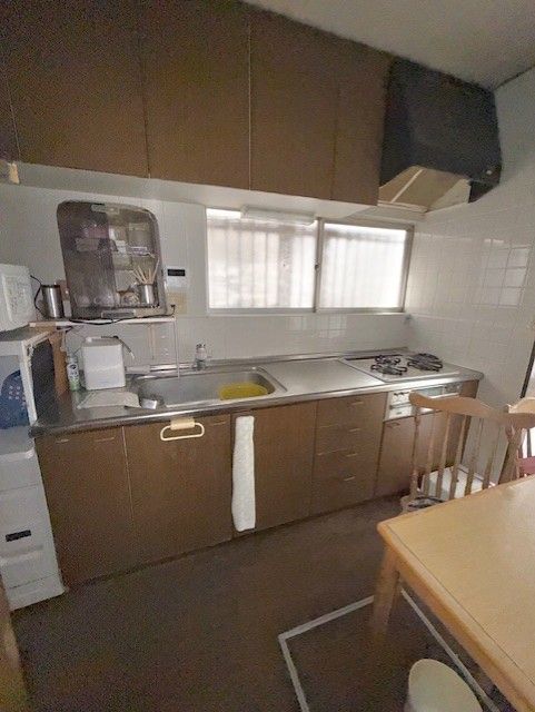 5DK Detached House for Sale in Habikino, Osaka - 6.9 Million Yen - Thumbnail 4