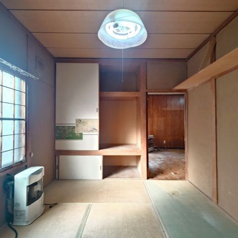 6SLDK House for Sale in Muroran, Hokkaido with Underfloor Heating - Thumbnail 4