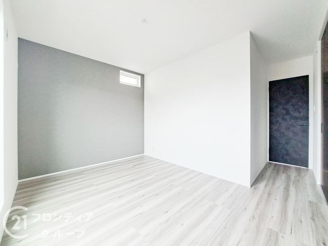 New 4LDK House in Yawata, Osaka - 2025 Build Near Yao Station - Thumbnail 2