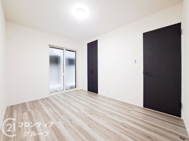 New 4LDK House in Yawata, Osaka - 2025 Build Near Yao Station - Thumbnail 4