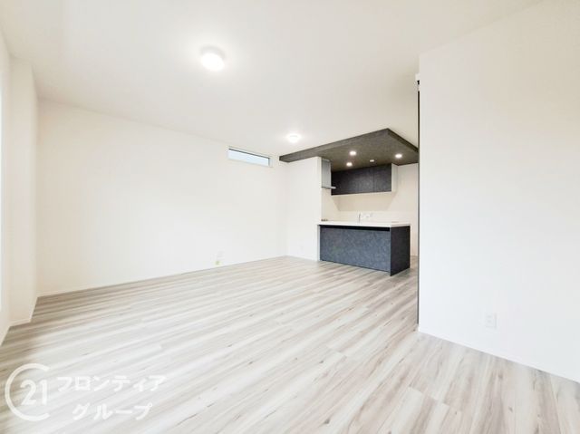 New 4LDK House in Yawata, Osaka - 2025 Build Near Yao Station - Thumbnail 3