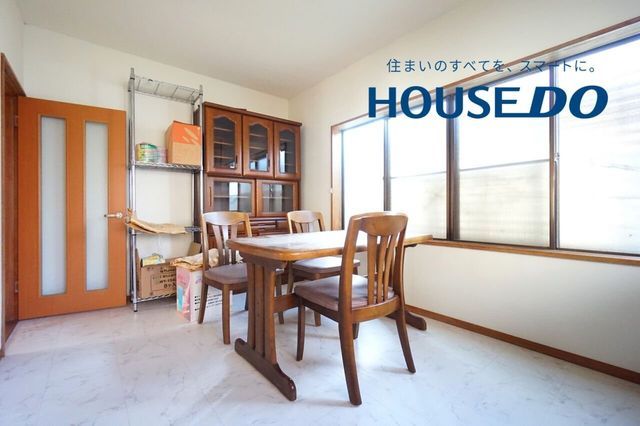 6DK Detached House for Sale in Fukui City, Fukui - Thumbnail 2