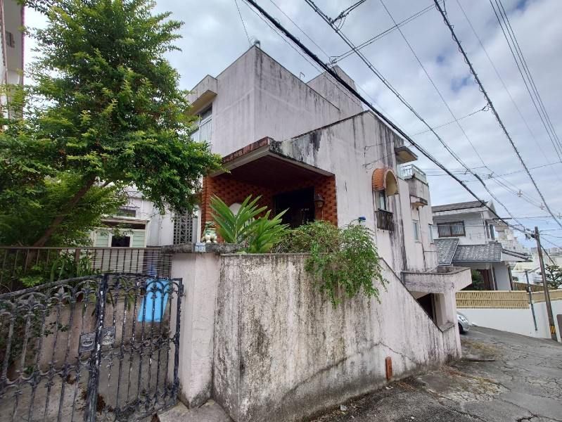 3LDK Detached House for Sale in Naha, Okinawa - Thumbnail 4