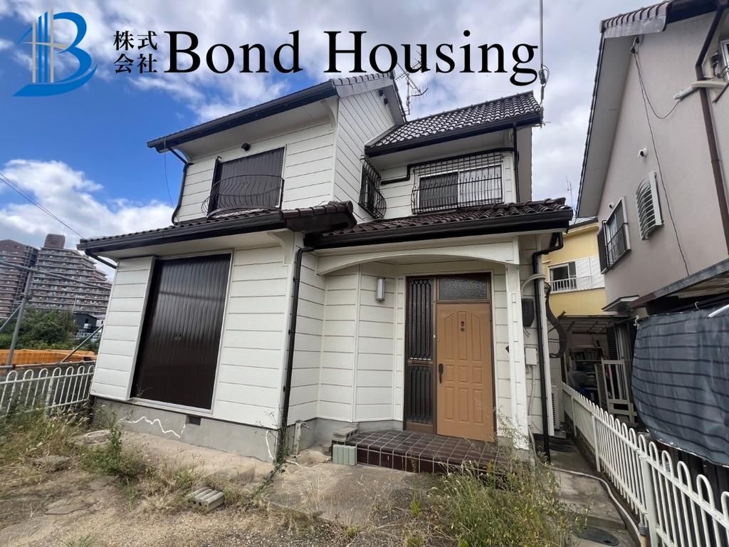 4LDK All-Electric House for Sale in Akashi City, Hyogo - Thumbnail 3