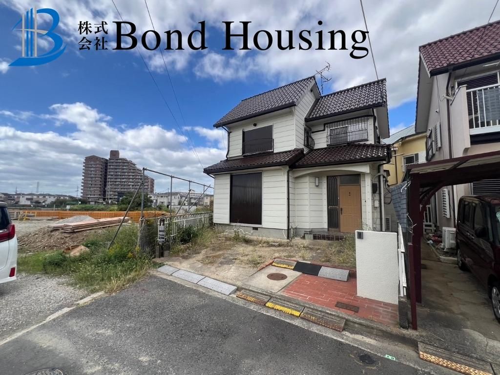 4LDK All-Electric House for Sale in Akashi City, Hyogo - Thumbnail 2