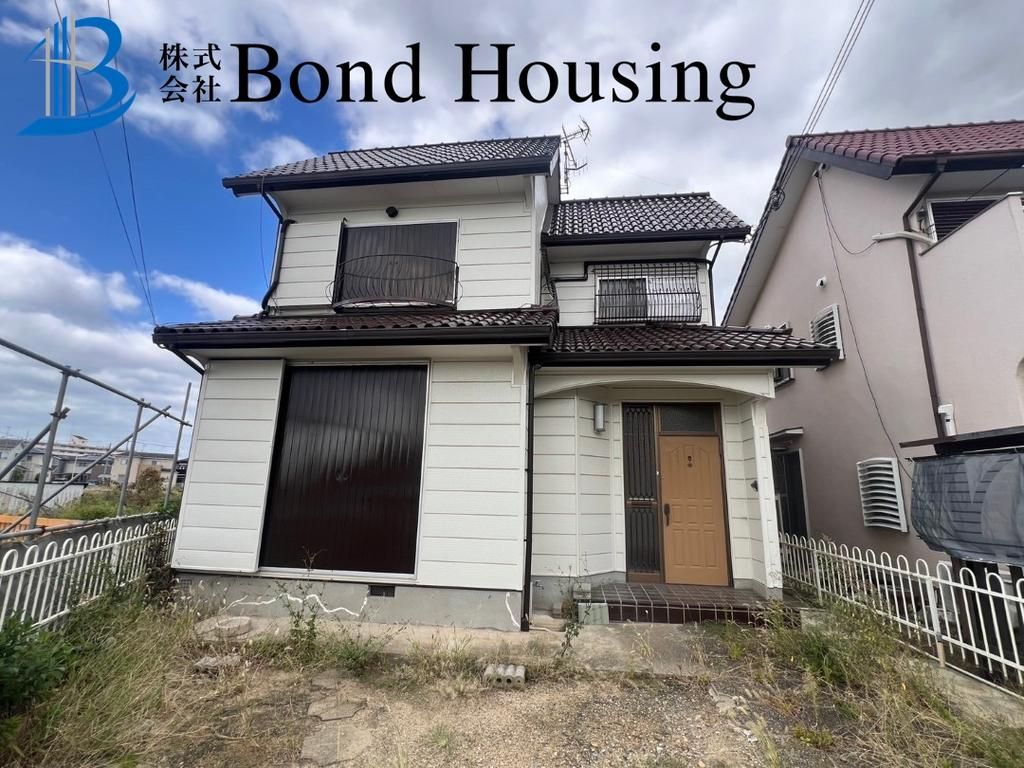 4LDK All-Electric House for Sale in Akashi City, Hyogo - Thumbnail 4