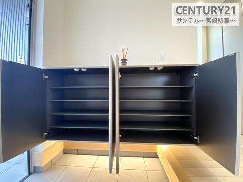 3LDK Modern House for Sale in Kuniyoshi, Miyazaki - Thumbnail 4