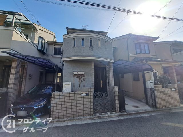 4LDK Detached House for Sale in Higashiosaka, Osaka - Thumbnail 4
