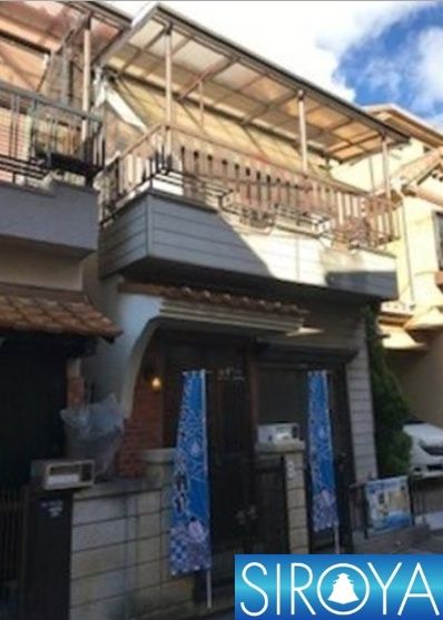 4LDK Detached House for Sale near Furukawabashi Station, Kadoma - Thumbnail 2