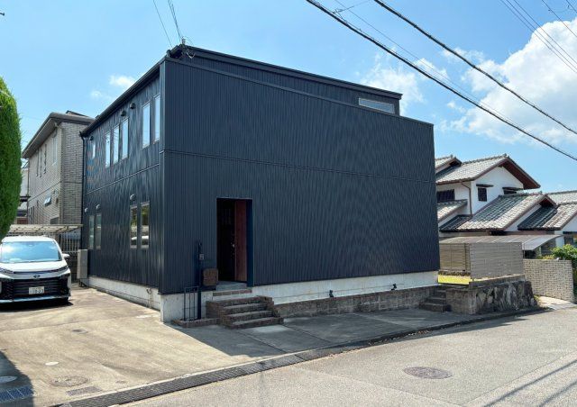4SLDK Detached House for Sale in Inagawa, Hyogo - 122.55㎡ - Thumbnail 2