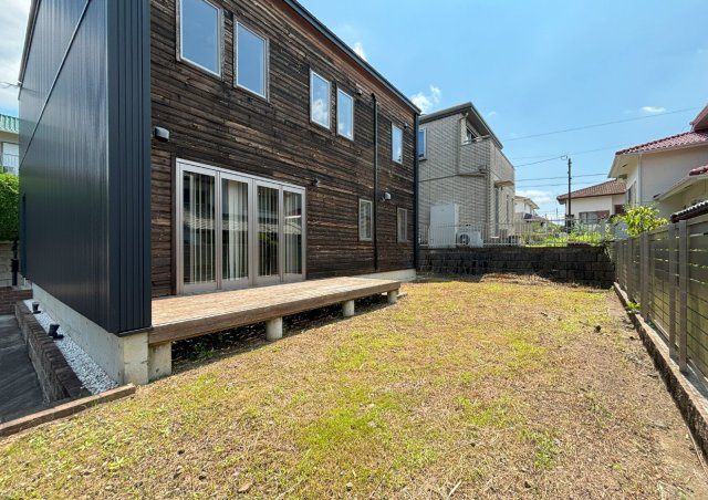 4SLDK Detached House for Sale in Inagawa, Hyogo - 122.55㎡ - Thumbnail 4