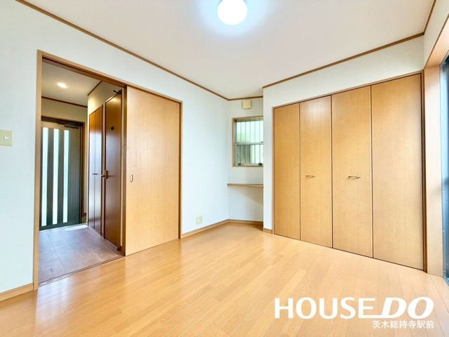 Renovated 3LDK House near JR Sojiji Station, Ibaraki Osaka - Thumbnail 3