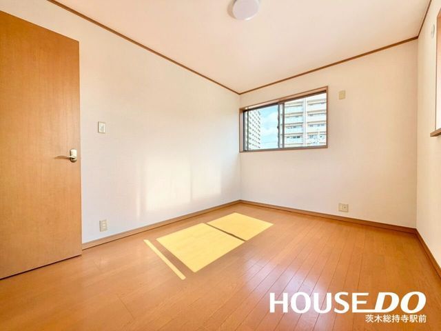 Renovated 3LDK House near JR Sojiji Station, Ibaraki Osaka - Thumbnail 4