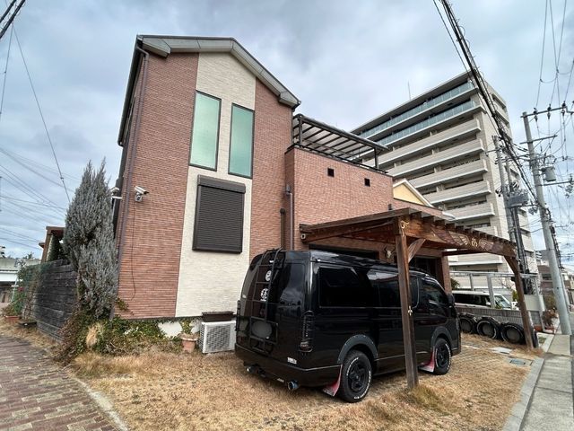 6LDK Detached House for Sale in Amagasaki, Hyogo | Near Deyashiki Station - Thumbnail 4