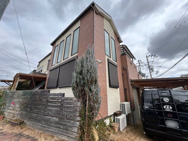 6LDK Detached House for Sale in Amagasaki, Hyogo | Near Deyashiki Station - Thumbnail 3