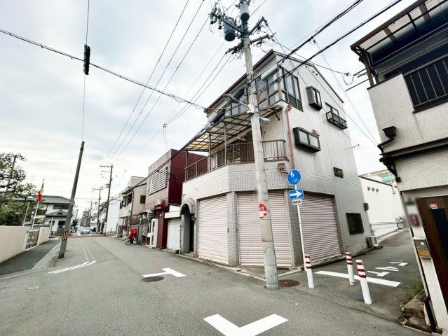 4LDK Steel-Frame House for Sale in Osaka Nishiku Ward - Thumbnail 3
