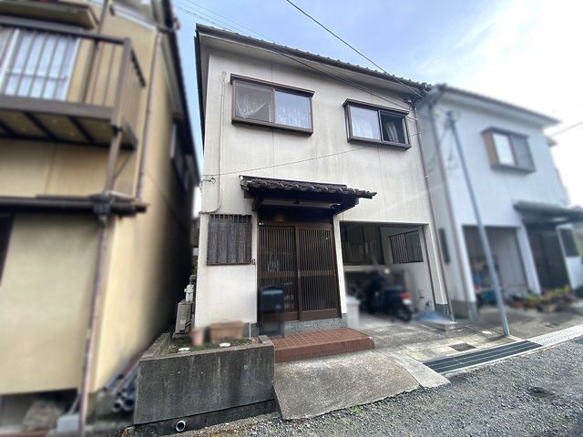 4LDK Wooden House near Oizumi Station, Kyotanabe, Kyoto - Thumbnail 2