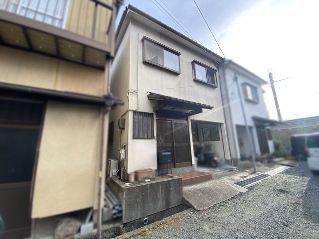4LDK Wooden House near Oizumi Station, Kyotanabe, Kyoto - Thumbnail 3