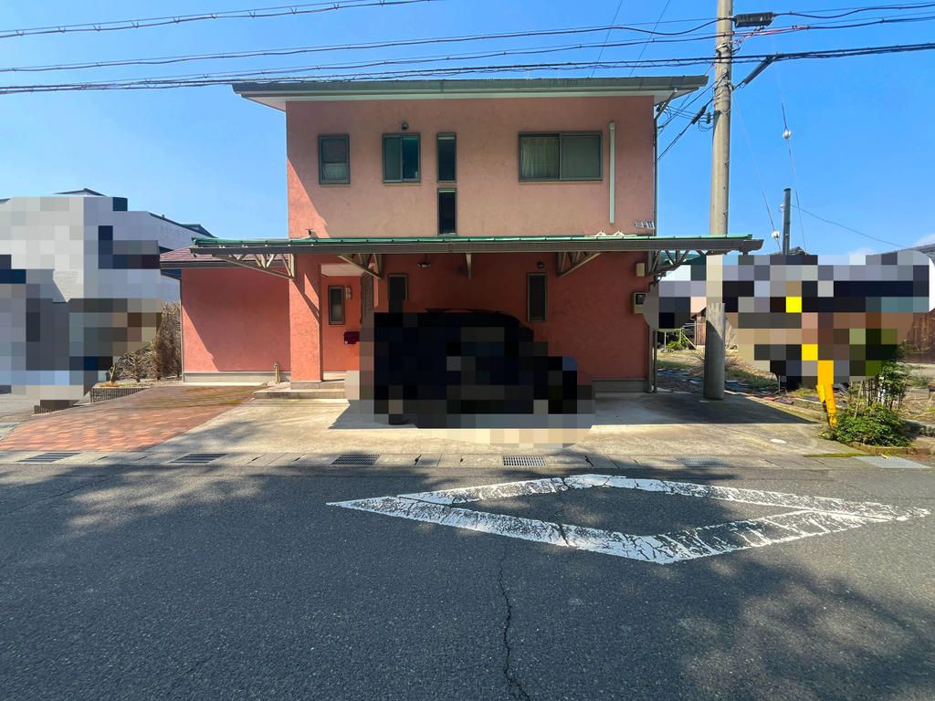 5LDK Detached House for Sale in Miyazu, Kyoto - Thumbnail 2