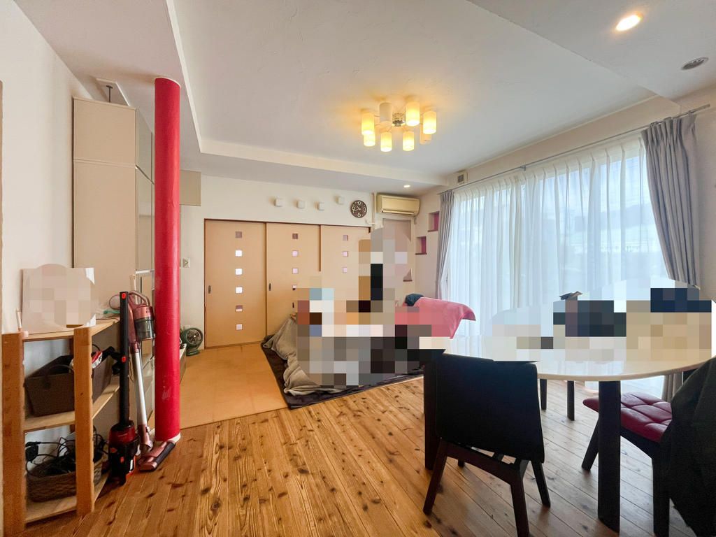5LDK Detached House for Sale in Miyazu, Kyoto - Thumbnail 4