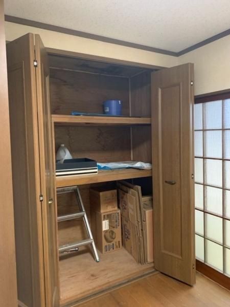 2LDK Wooden House in Kobe Hyogo-ku | 580万円 - Thumbnail 4