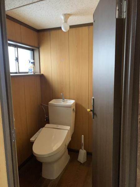 2LDK Wooden House in Kobe Hyogo-ku | 580万円 - Thumbnail 3