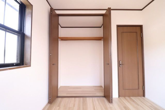 Renovated 4LDK House 99m² in Yokkaichi, Mie - Thumbnail 4