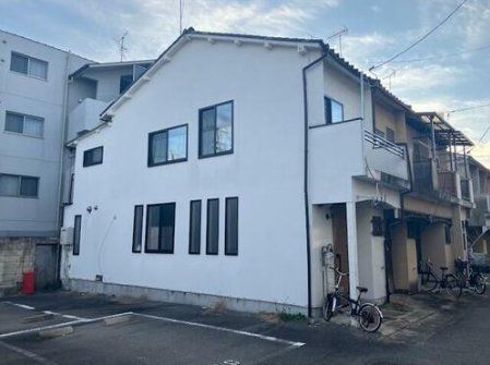 Renovated 2LDK Detached House for Sale in Kyoto's Ukyo Ward - Thumbnail 2