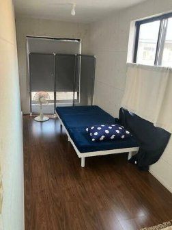 Renovated 2LDK Detached House for Sale in Kyoto's Ukyo Ward - Thumbnail 4
