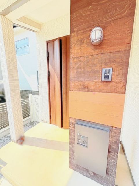 3LDK House for Sale in Nishikyo Ward, Kyoto - 138.70 sqm - Thumbnail 4