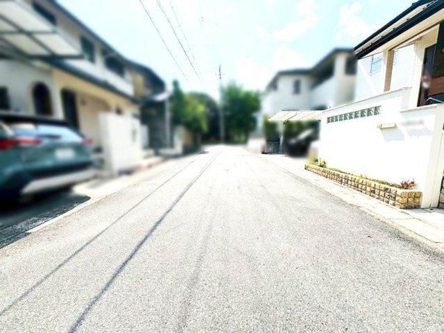 3LDK House for Sale in Nishikyo Ward, Kyoto - 138.70 sqm - Thumbnail 3