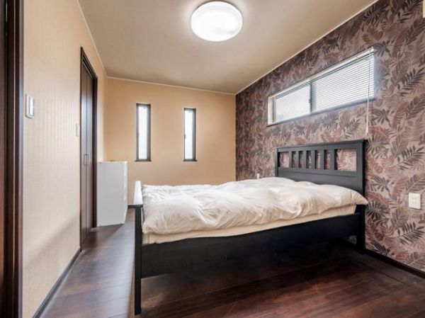 2SLDK House for Sale in Nada-ku, Kobe | 2012 Build, 2 Parking - Thumbnail 4