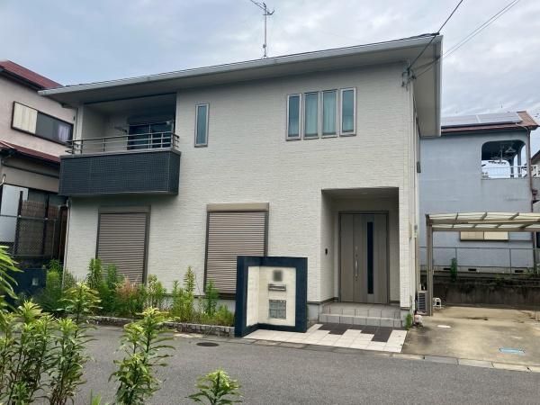 3LDK House for Sale in Iwade, Wakayama - 107.5 sqm - Thumbnail 2