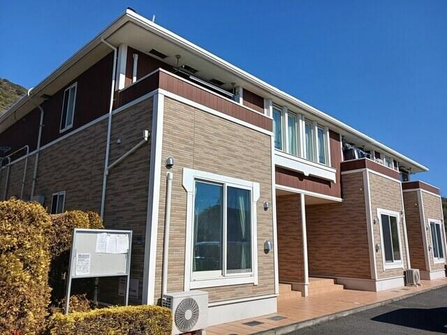 Dai 3 Kaida Heights Rental Apartment in Nishi Ward, Kumamoto - Thumbnail 2