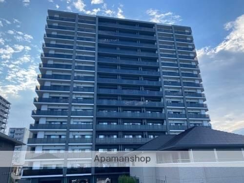 Dai 3 Kaida Heights Rental Apartment in Nishi Ward, Kumamoto - Thumbnail 4