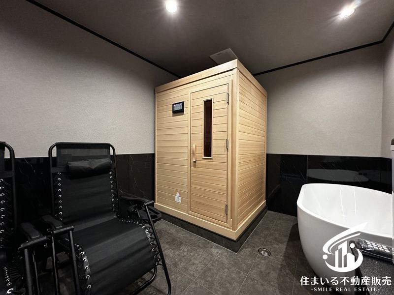 4SLDK House with Sauna for Sale near Suminodo Station, Higashiosaka - Thumbnail 3