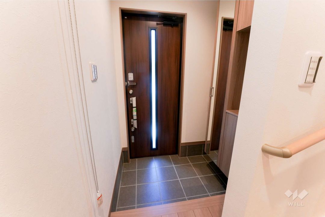 New 4LDK House for Sale in Takatsuki, Osaka - 2024 Build - Thumbnail 4