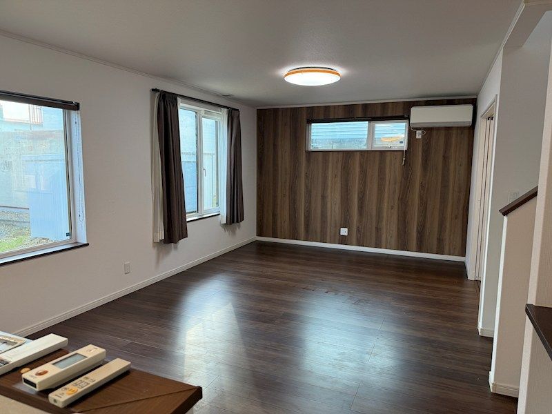 4LDK Detached House for Sale in Kitami, Hokkaido - 119m² - Thumbnail 3