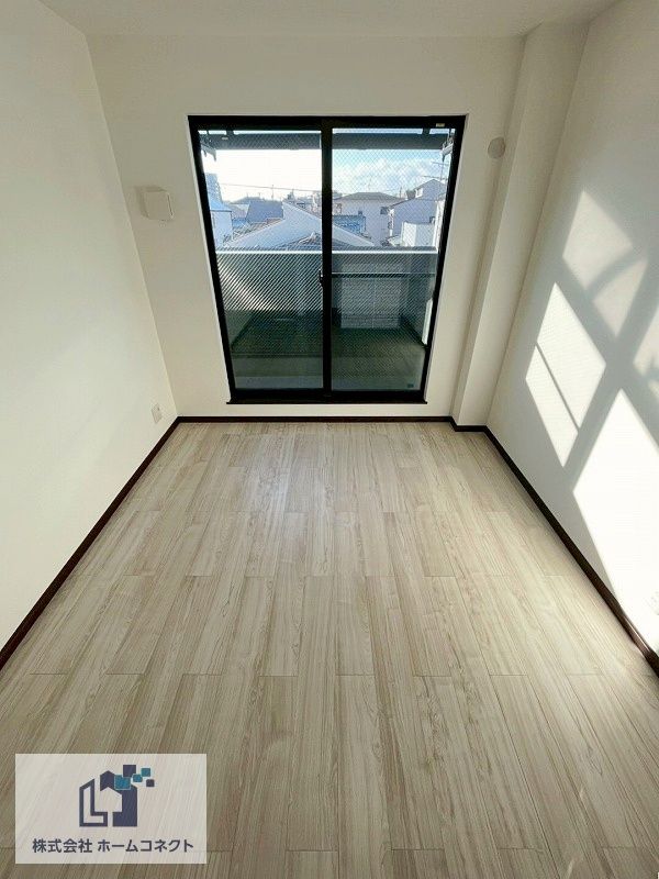 3SLDK Steel-Framed House for Sale in Moriguchi, Osaka - Thumbnail 4