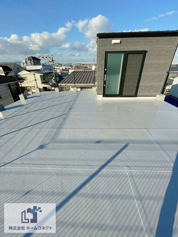3SLDK Steel-Framed House for Sale in Moriguchi, Osaka - Thumbnail 3