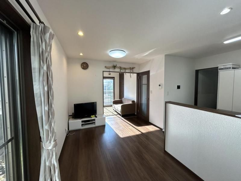 4LDK House in Hannan City with Ocean View and Parking - Thumbnail 4
