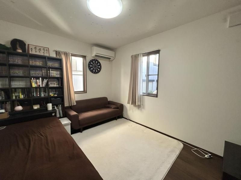 4LDK House in Hannan City with Ocean View and Parking - Thumbnail 3