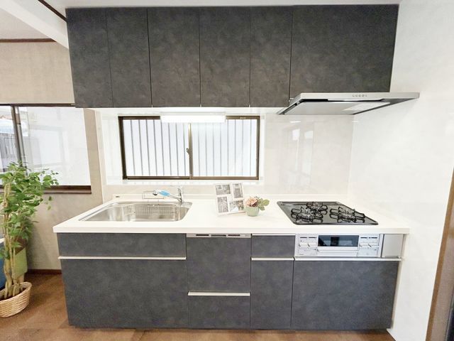 3DK Detached House for Sale in Nishinomiya, Hyogo - Thumbnail 4