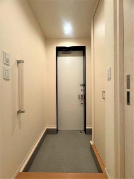 2017-Built 3-Story House near Konanyamate Station, Kobe - Thumbnail 2